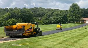 Trusted Cumings, TX Driveway Paving Experts